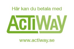 Friskvård genom ActiWay